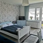 Margarita I Pensión Władysławowo
