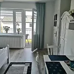 Margarita I * Władysławowo