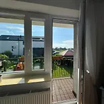 Margarita I Pensión Władysławowo