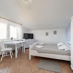 Pensión Margarita I