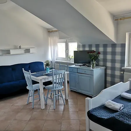 Konukevi Margarita I *