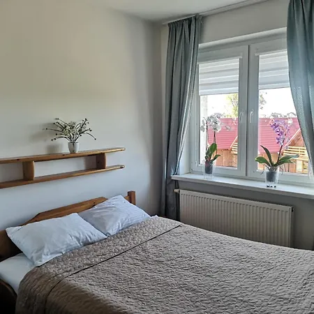 Pensión Margarita I