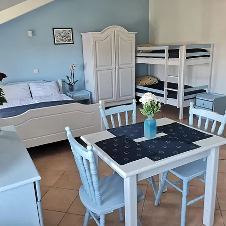 Pensionat Margarita I *