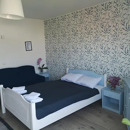 Margarita I Pensión