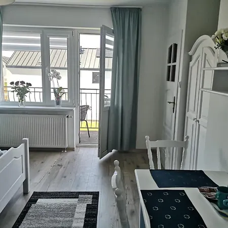 Margarita I * Władysławowo