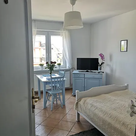 Pensionat Margarita I