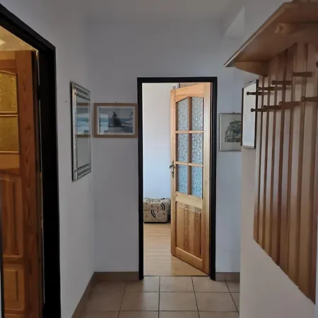 Margarita I Władysławowo