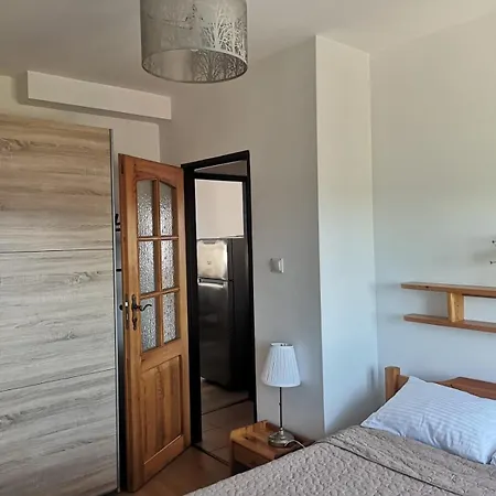 Konukevi Margarita I *