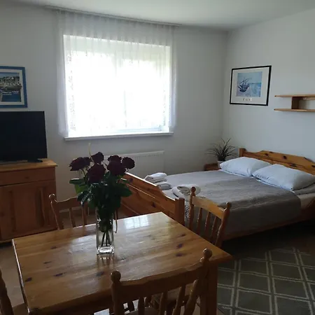 Margarita I * Władysławowo