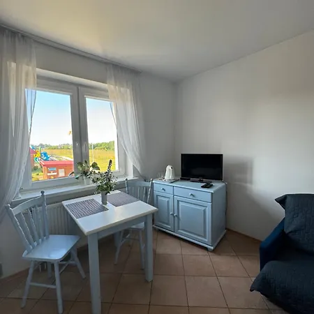 Konukevi Margarita I