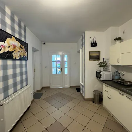 Konukevi Margarita I Władysławowo