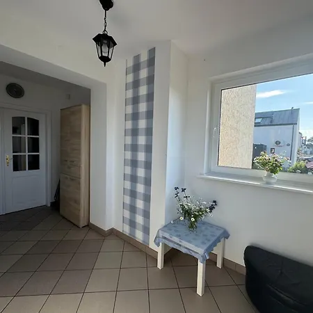 Konukevi Margarita I *