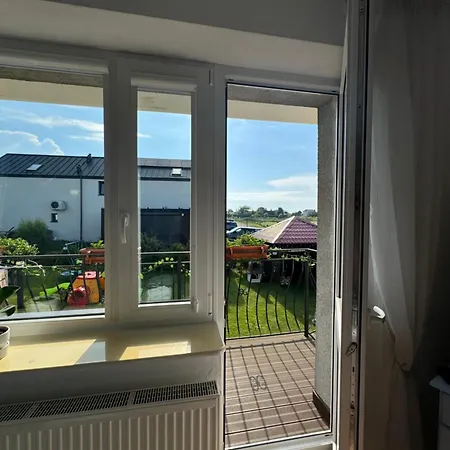 Margarita I Konukevi Władysławowo