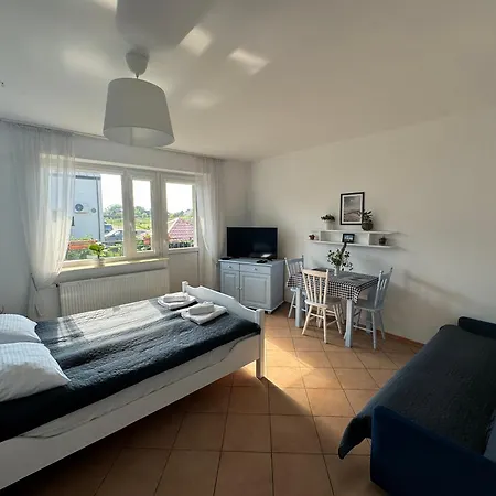 Pensión Margarita I