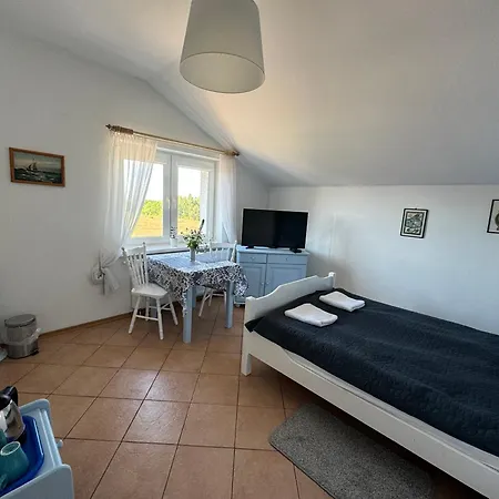 Konukevi Margarita I Władysławowo