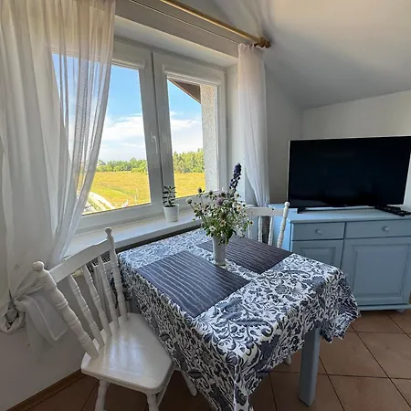 Margarita I Władysławowo