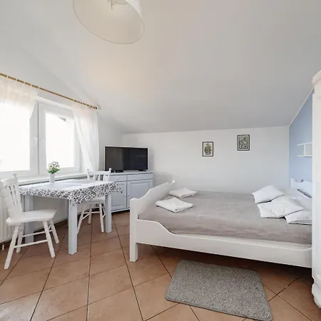 Konukevi Margarita I