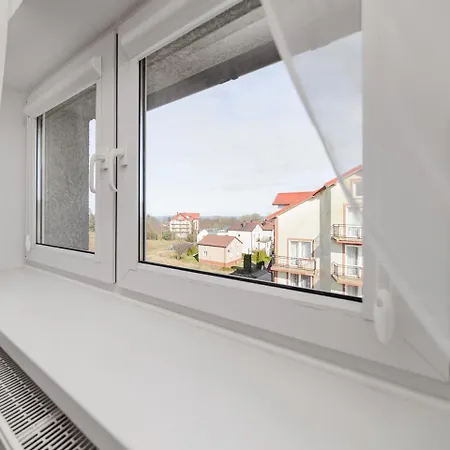 Pensión Margarita I Władysławowo