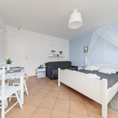 Margarita I Władysławowo