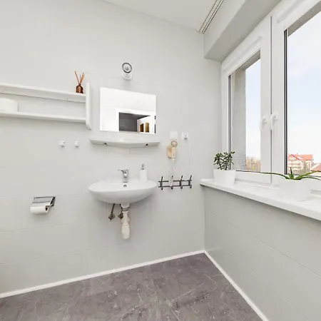 Margarita I Konukevi