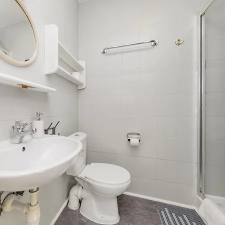 Konukevi Margarita I