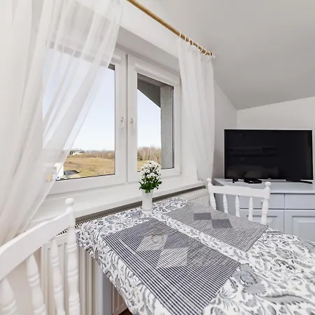 Konukevi Margarita I Władysławowo