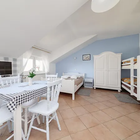 Margarita I Władysławowo