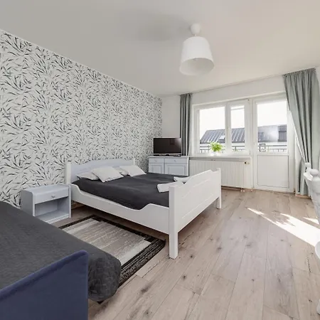 Margarita I * Władysławowo