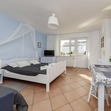 Konukevi Margarita I