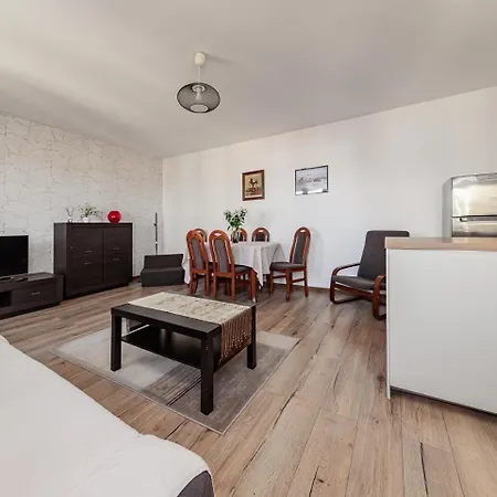 Konukevi Margarita I *