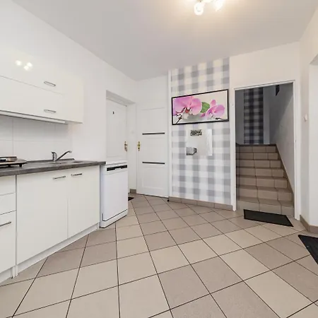 Konukevi Margarita I Władysławowo