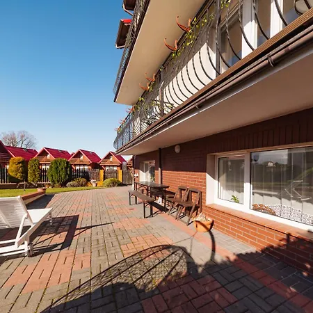 Margarita I Władysławowo