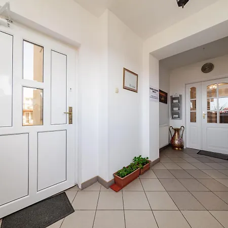 Margarita I * Władysławowo