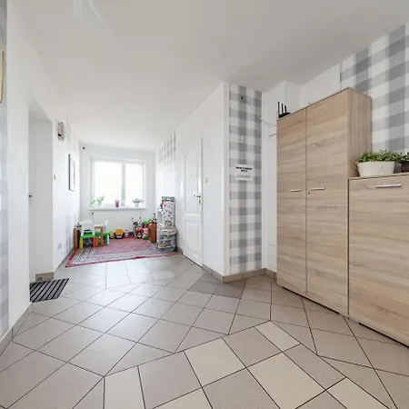 Konukevi Margarita I