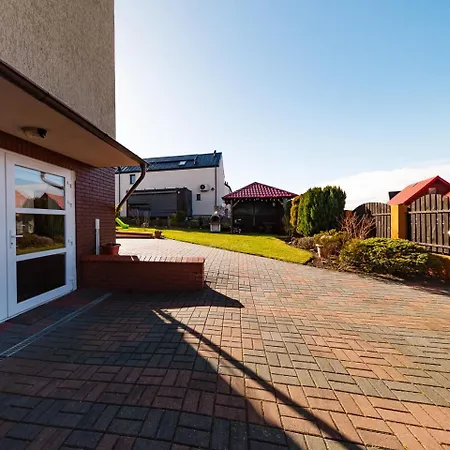 Pensión Margarita I *