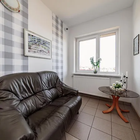 Konukevi Margarita I Władysławowo