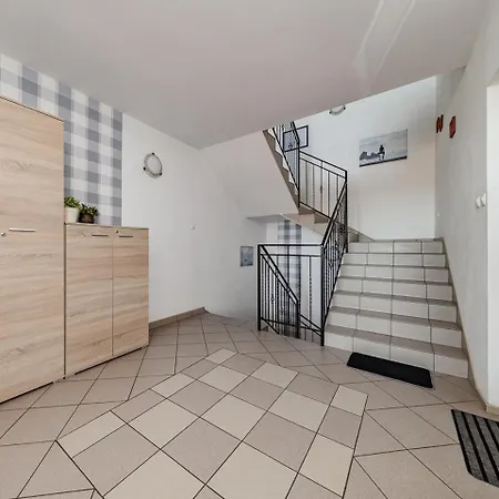 Margarita I Władysławowo