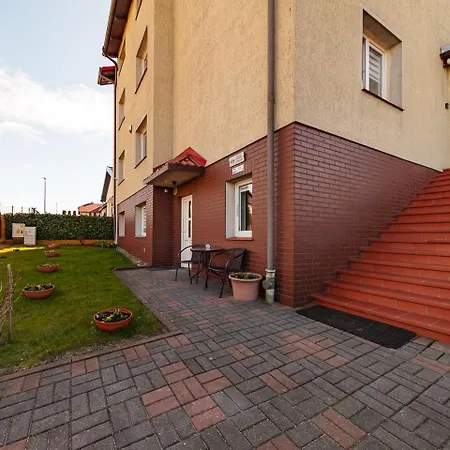 Margarita I * Władysławowo