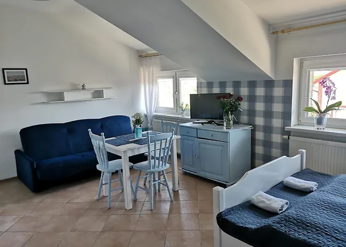 بيت ضيافة Margarita I *