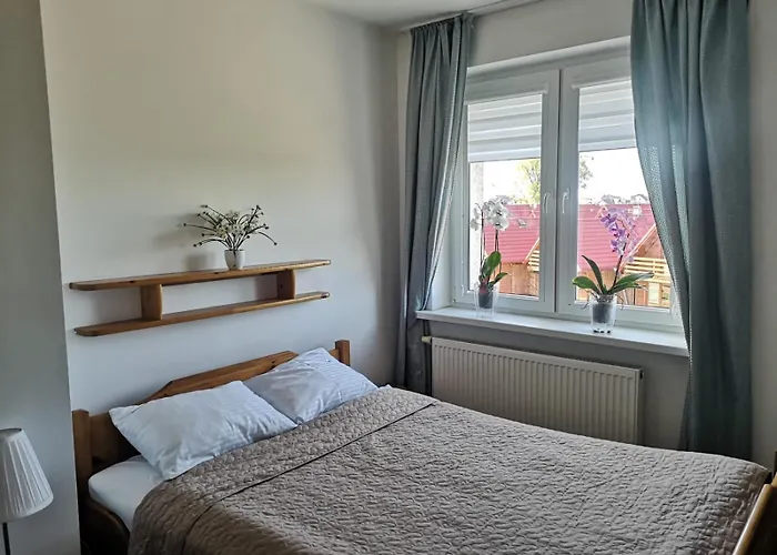 بيت ضيافة Margarita I