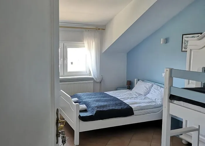 Margarita I بيت ضيافة *