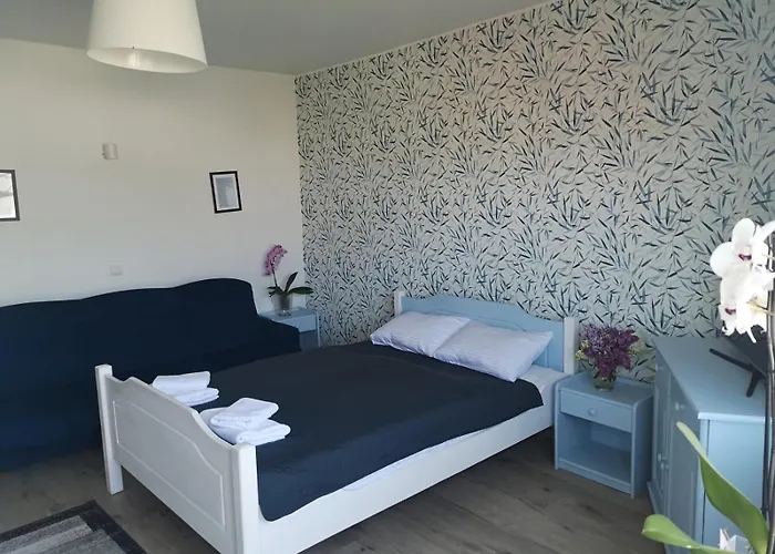 Margarita I بيت ضيافة