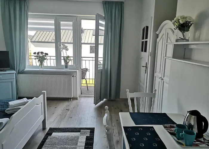 Margarita I * Władysławowo