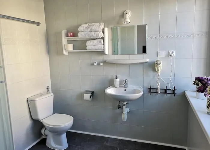 Margarita I * Władysławowo