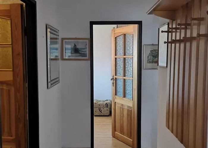 Margarita I Władysławowo