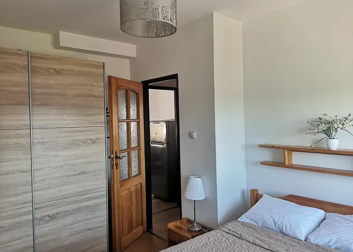 بيت ضيافة Margarita I *