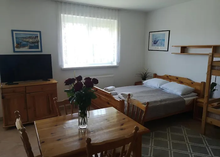 Margarita I * Władysławowo