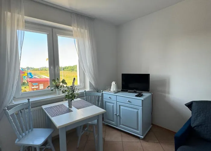 بيت ضيافة Margarita I