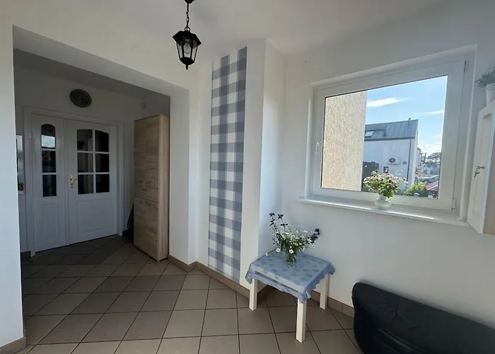 بيت ضيافة Margarita I *