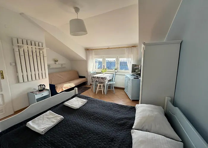 Margarita I بيت ضيافة *